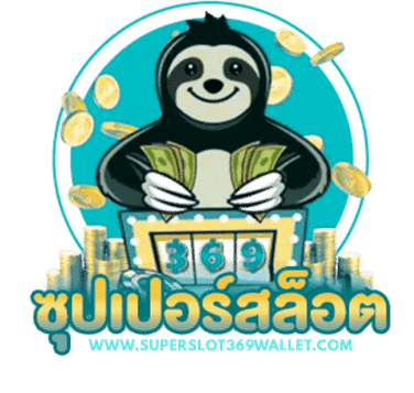 superslot369wallet-logo