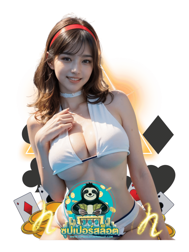 superslot369 wallet ปั่นสล็อต